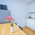 Apartment Hotel