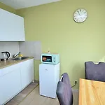 Apartment Hotel Nürnberg