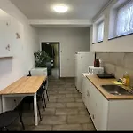 Apartment Hotel
