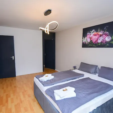 Apartment Hotel شقة
