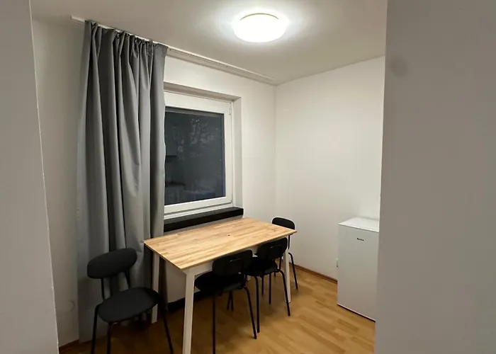 Apartment Hotel *