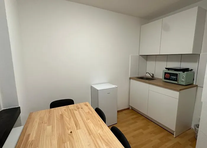 Apartment Hotel * نورنبيرغ