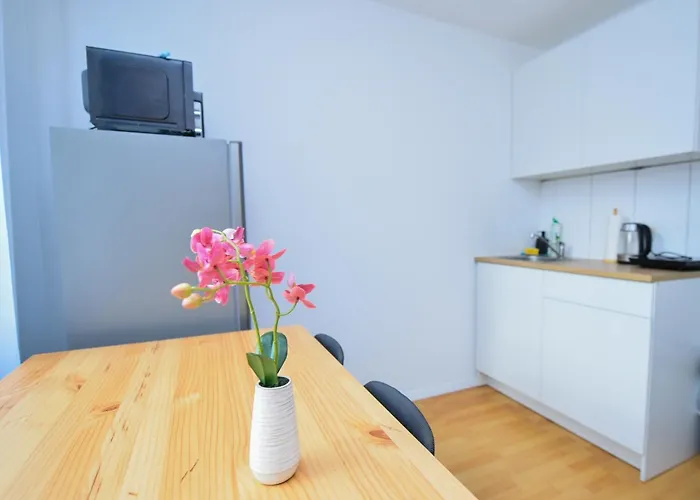 Apartment Hotel