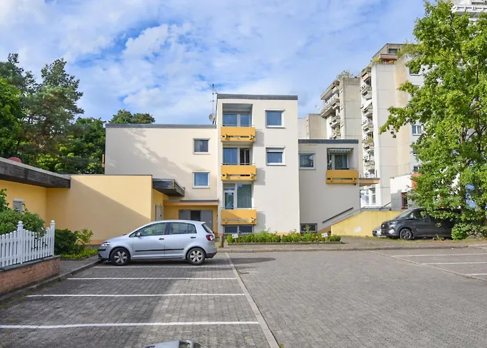Apartment Hotel *