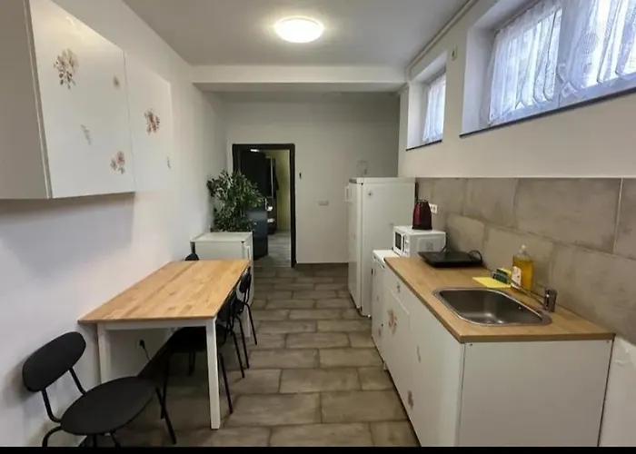 Apartment Hotel