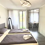 Appartement Apartment Hotel Neurenberg