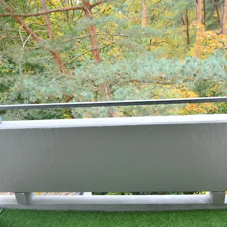 Apartment Hotel Apartman