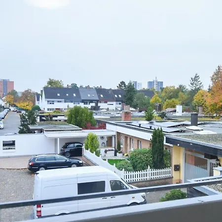 Im Mit Eigene Kueche Bad Balkon Parkplatz Netflix * Nuremberg