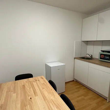 Apartment Hotel * Nürnberg