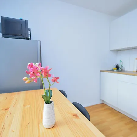 Apartment Hotel