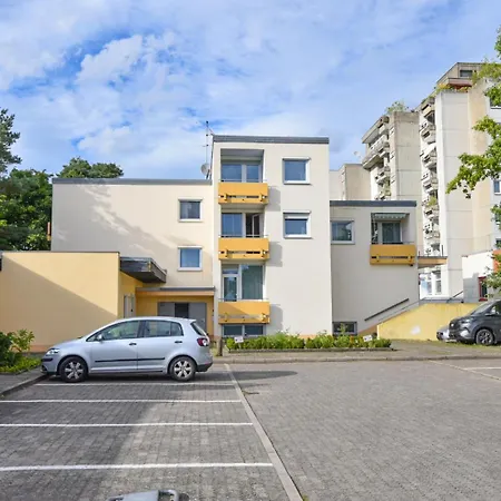 Apartment Hotel *