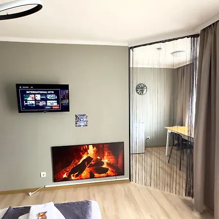 Apartment Hotel