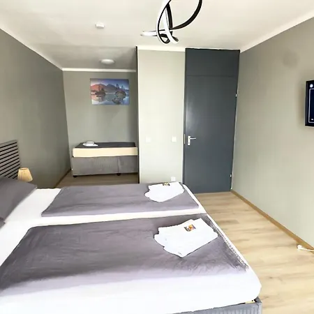 Apartment Hotel