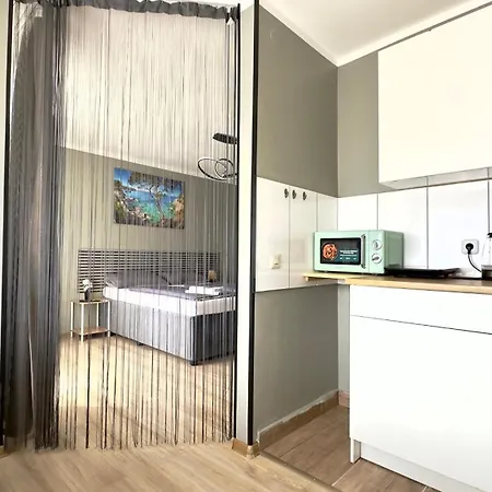 아파트 Apartment Hotel