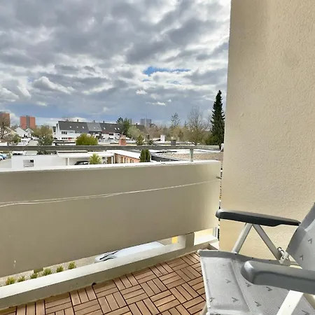 Apartment Hotel *