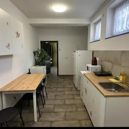 Apartment Hotel