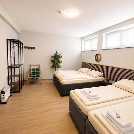 Apartment Hotel * 뉘른베르크