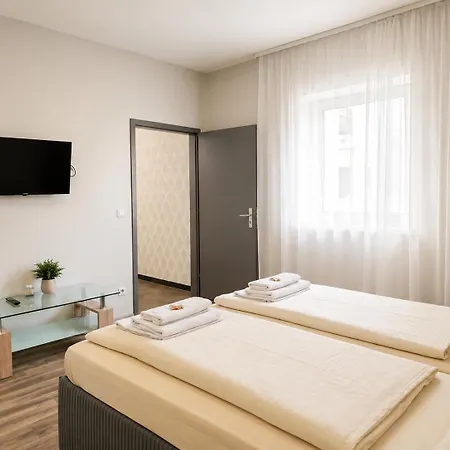 Apartment Hotel