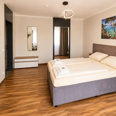 Apartment Hotel 아파트