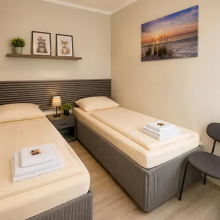 Apartment Hotel 아파트