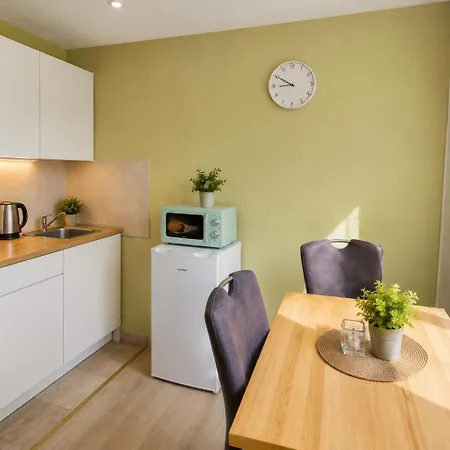 Apartment Hotel