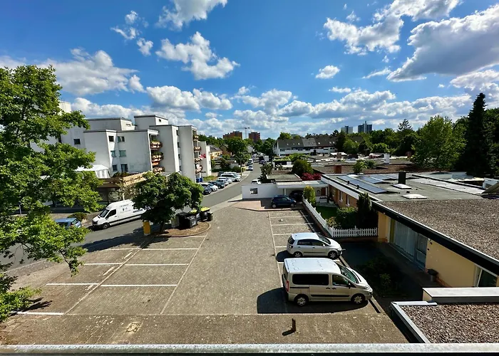 Apartment Hotel Appartement *