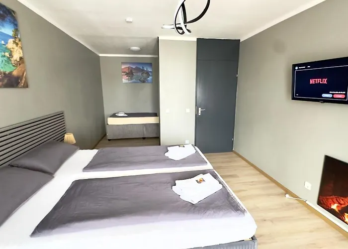 Apartment Hotel
