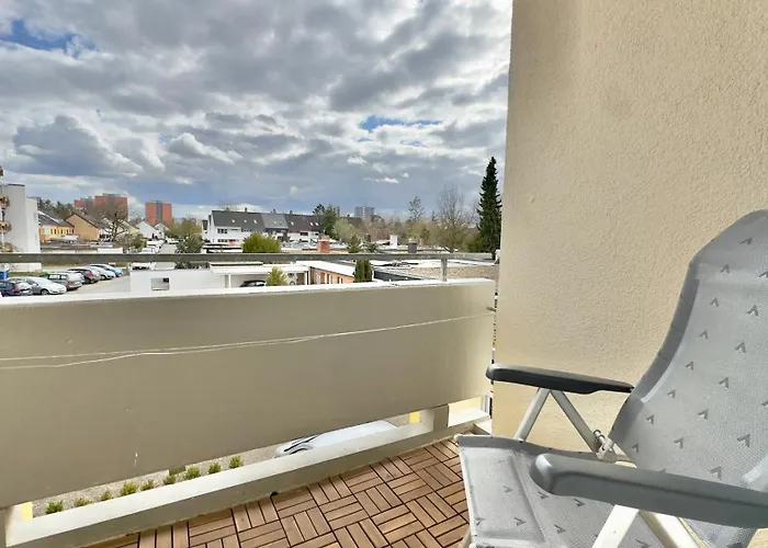 Apartment Hotel *