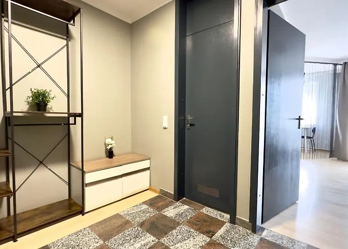 Apartment Hotel *