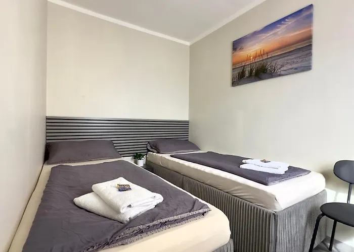 Apartment Hotel *